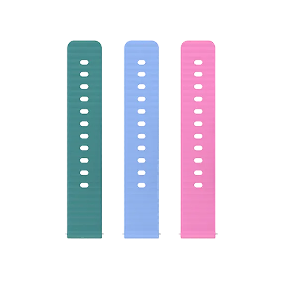 Harmony Watch Strap Pack (X6Play)