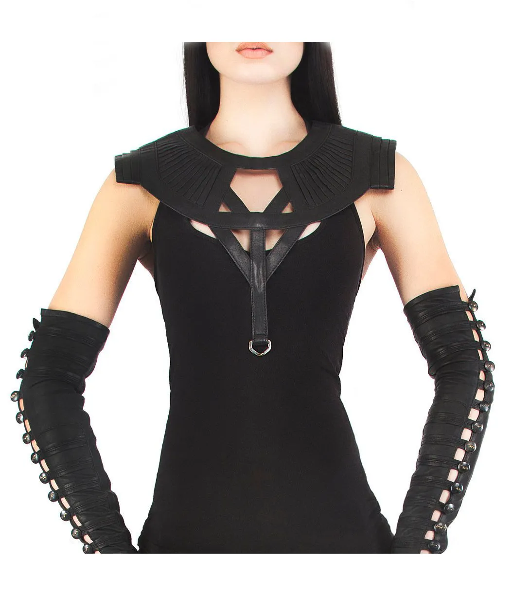 isis collar