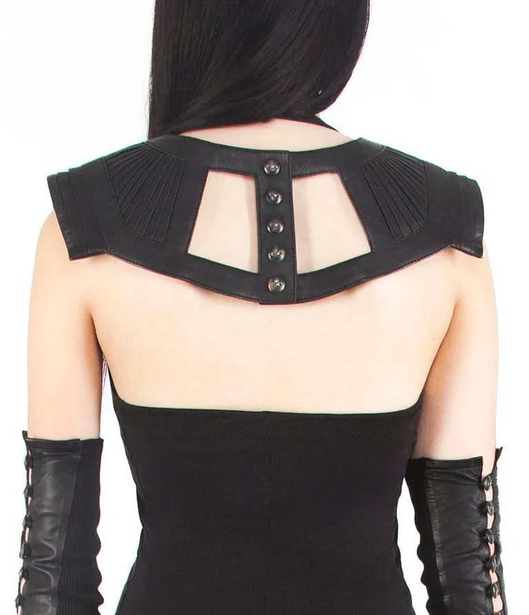 isis collar