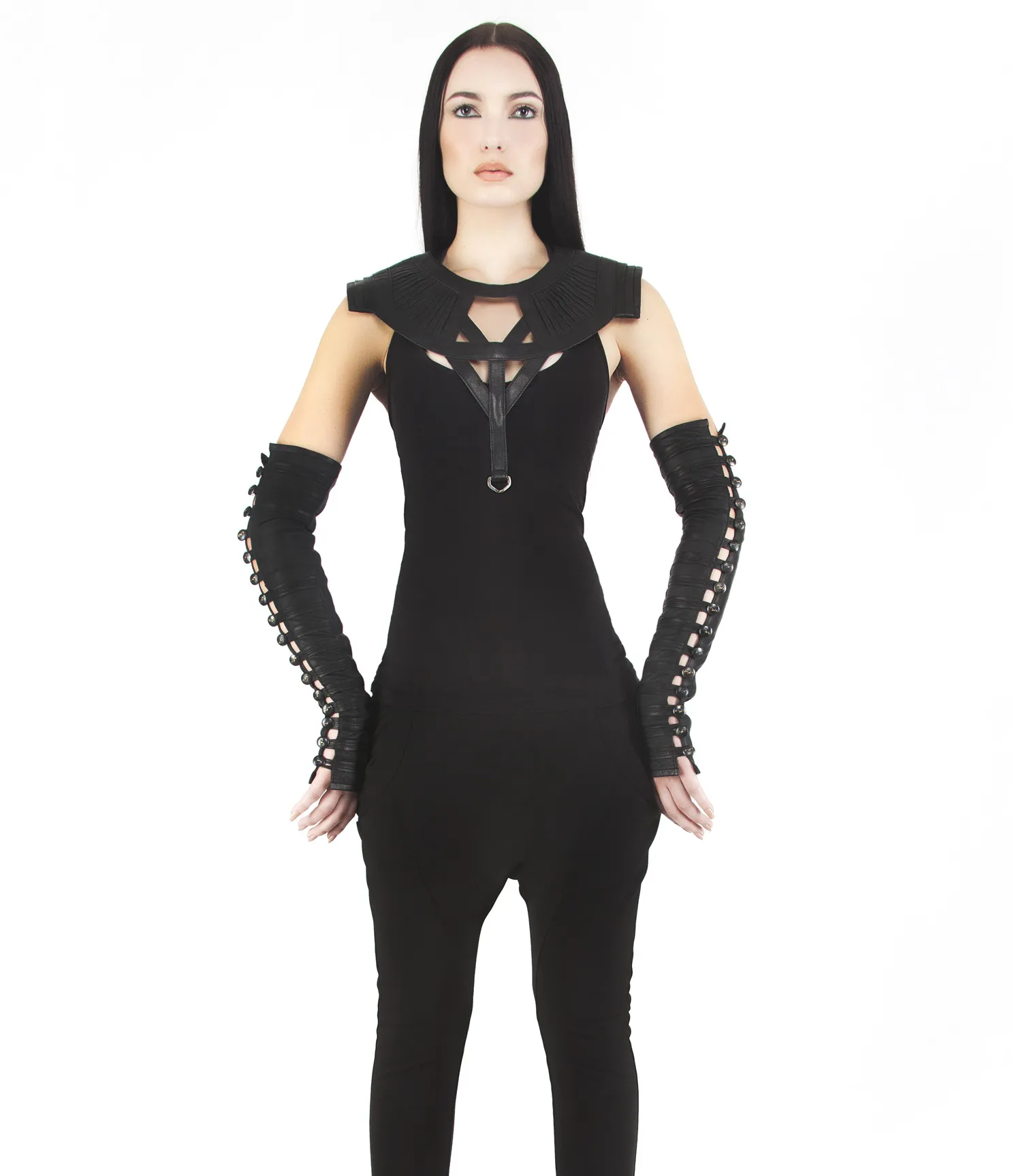 isis collar