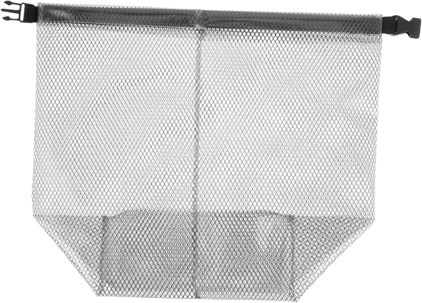 KESYOO Drawstring Storage Bag for Men and Women Capacity Travel Wash Bag for Swimming Transparent Toiletry Organizer for Bathroom Essentials and Outdoor Use