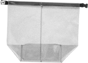 KESYOO Drawstring Storage Bag for Men and Women Capacity Travel Wash Bag for Swimming Transparent Toiletry Organizer for Bathroom Essentials and Outdoor Use