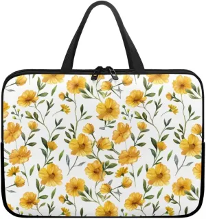 Kuiaobaty Laptop Protective Case for College 10-17 Inches Laptop Briefcase