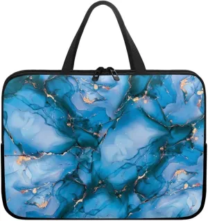 Kuiaobaty Laptop Protective Case for College 10-17 Inches Laptop Briefcase