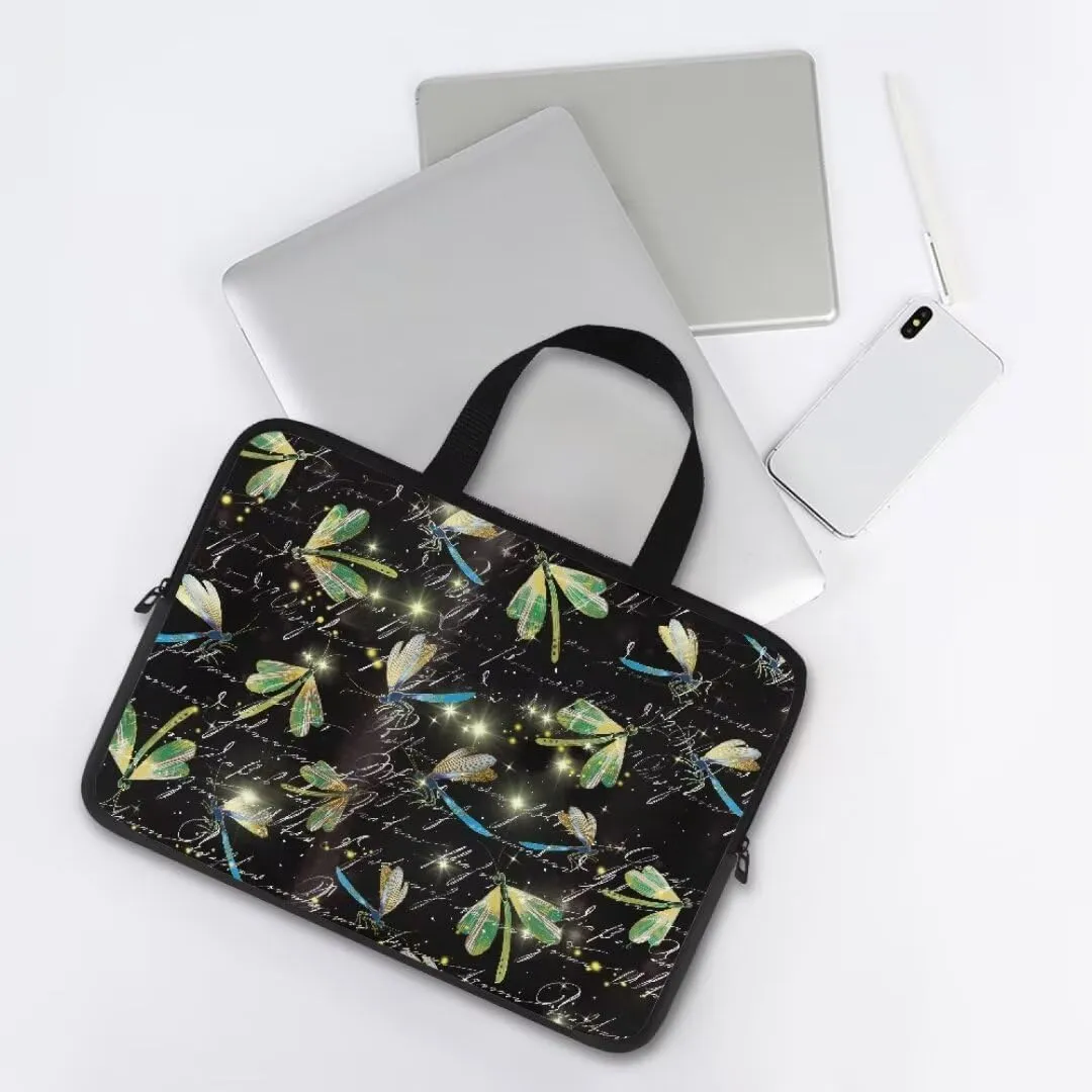 Kuiaobaty Laptop Protective Case for College 10-17 Inches Laptop Briefcase