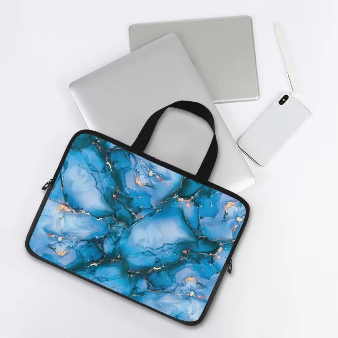Kuiaobaty Laptop Protective Case for College 10-17 Inches Laptop Briefcase