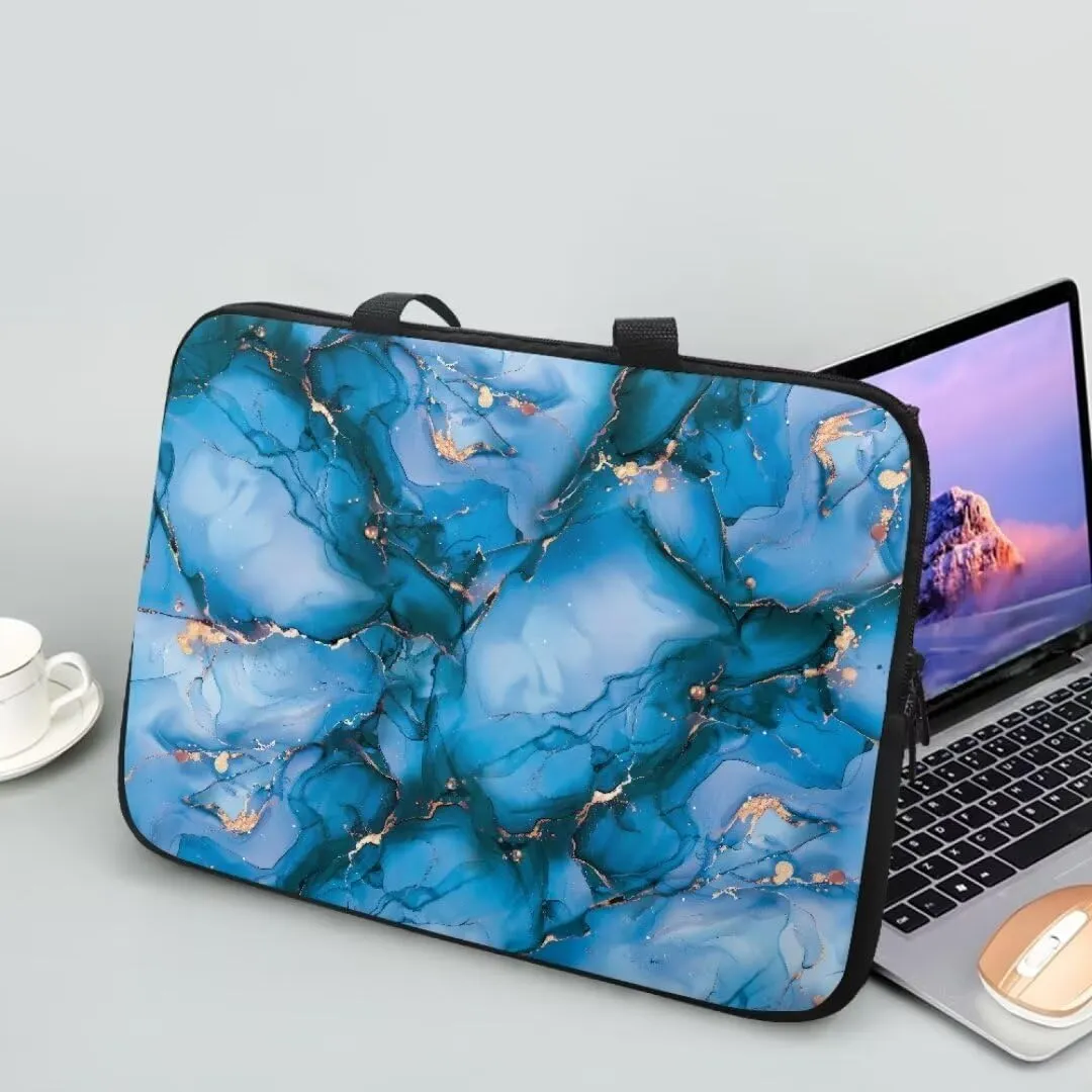 Kuiaobaty Laptop Protective Case for College 10-17 Inches Laptop Briefcase