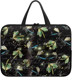 Kuiaobaty Laptop Protective Case for College 10-17 Inches Laptop Briefcase