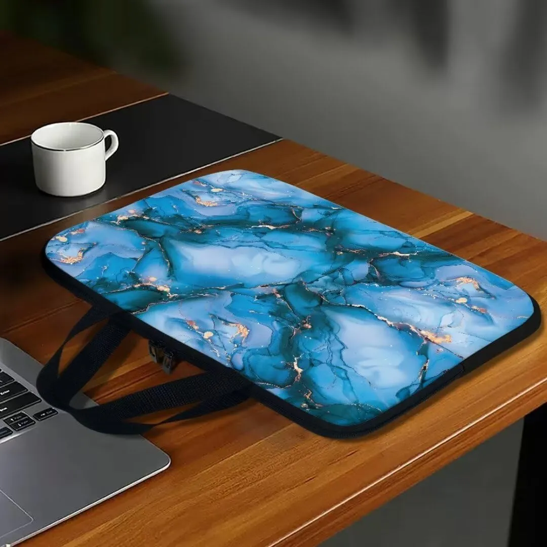 Kuiaobaty Laptop Protective Case for College 10-17 Inches Laptop Briefcase