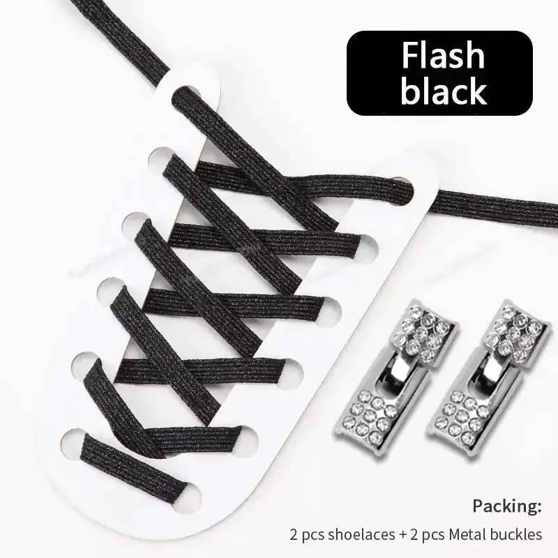 LACED LINK "CROSS LOCK"