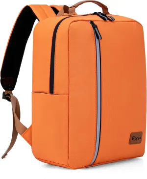 Laptop Backpack, Durable Lightweight Travel Backpack Featuring Spacious Main Laptop Compartment, Functionality for Travel, School, Daily Use