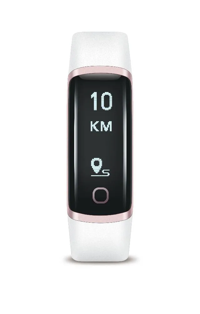 LifeSense Band 2S