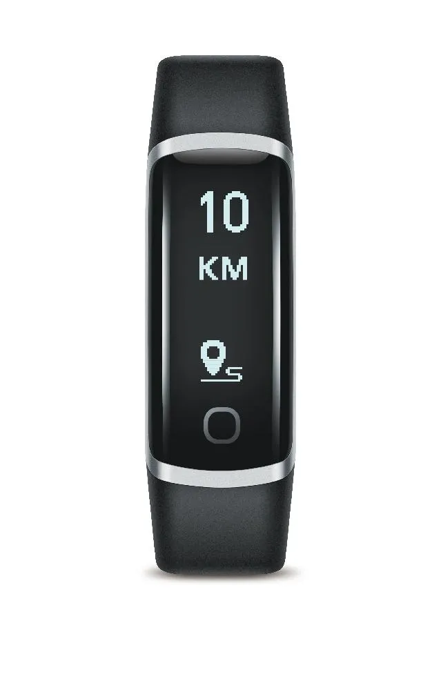 LifeSense Band 2S