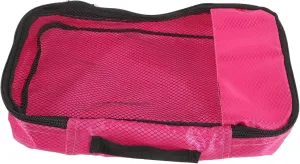 Long-term Use Suitcase Organizer Bags Packing Cubes for Travel Mesh Storage for Luggage