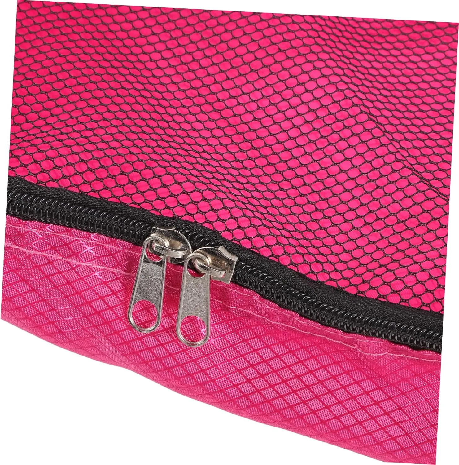 Luggage Organizer Bag for Suitcase Travel Packing Cubes for Packing Bags Pink Medium Organize Your Suitcase