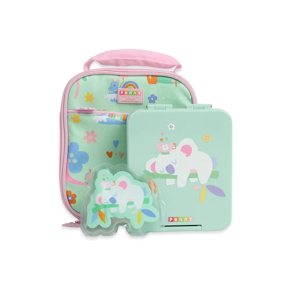 Medium Keep it Cool Pack - Kipping Koala