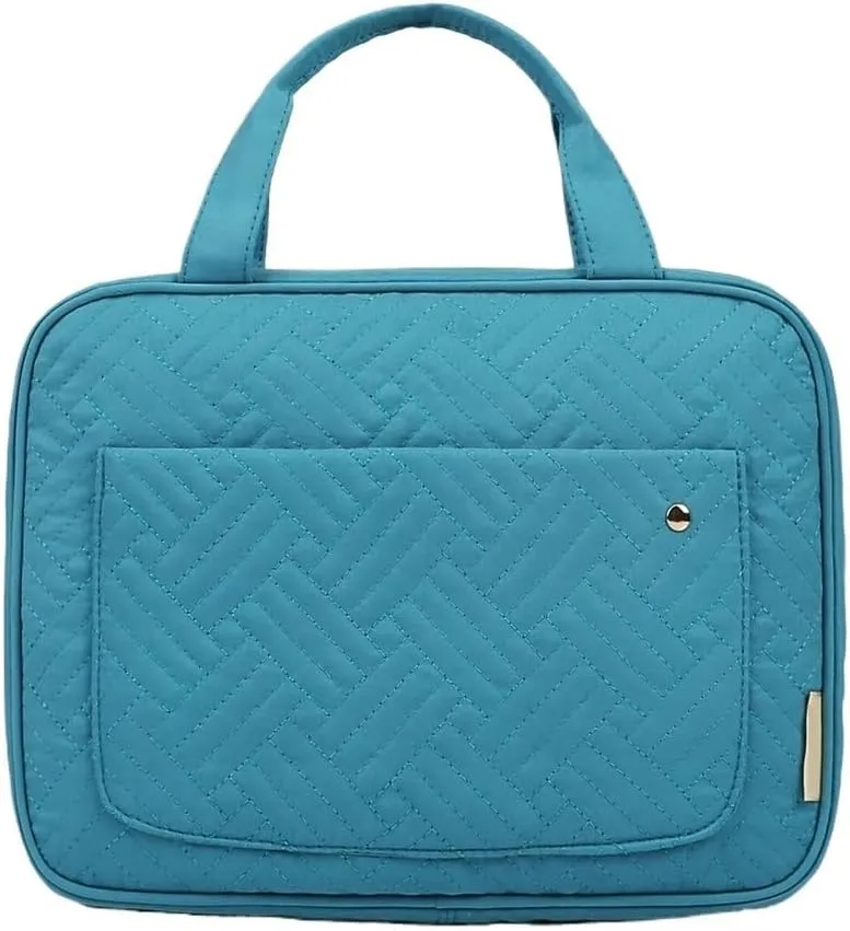 Men's And Women's Large-capacity Hanging Toiletry Bag Travel Hanging Toiletry Bag Outdoor Camping Toiletry Bag Multi-functional Cosmetic Bag Toiletries Organizer Bag Suitable For Travel And Outdoors