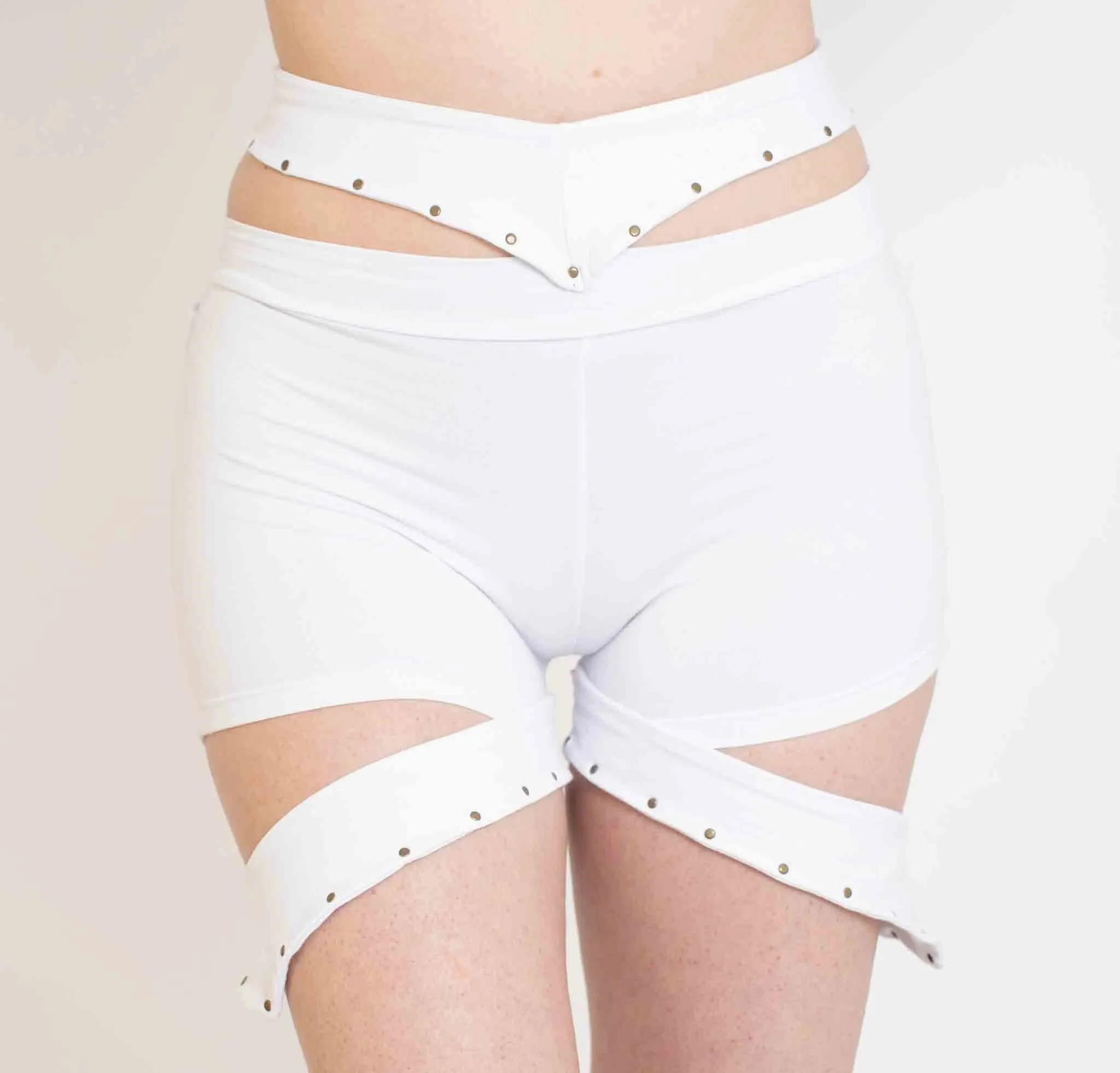 Mia Bandie Shorts