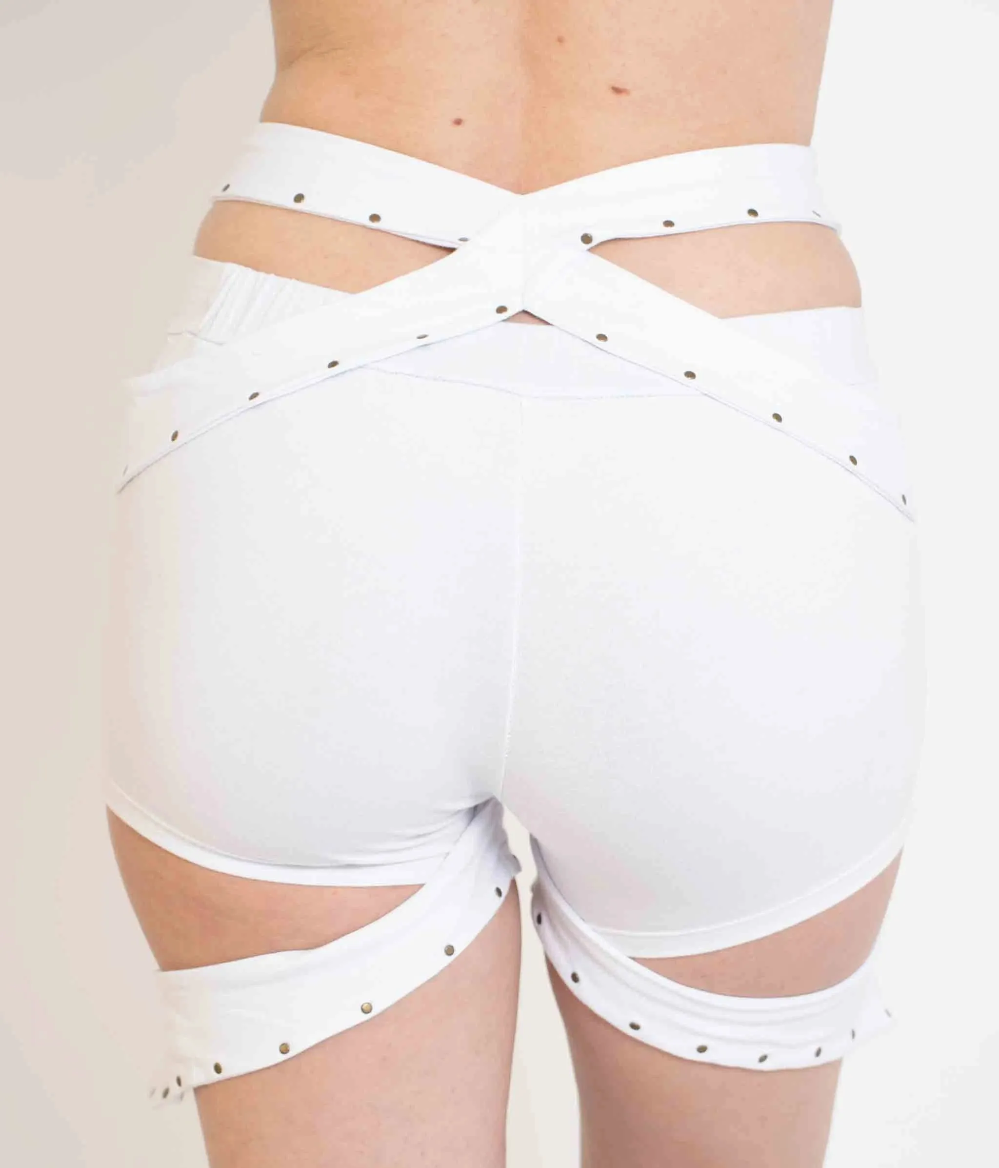 Mia Bandie Shorts