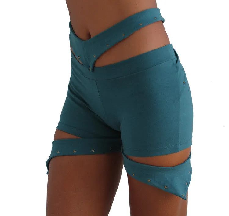 Mia Bandie Shorts