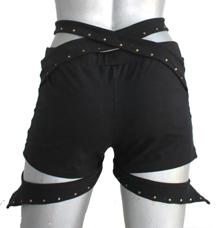 Mia Bandie Shorts