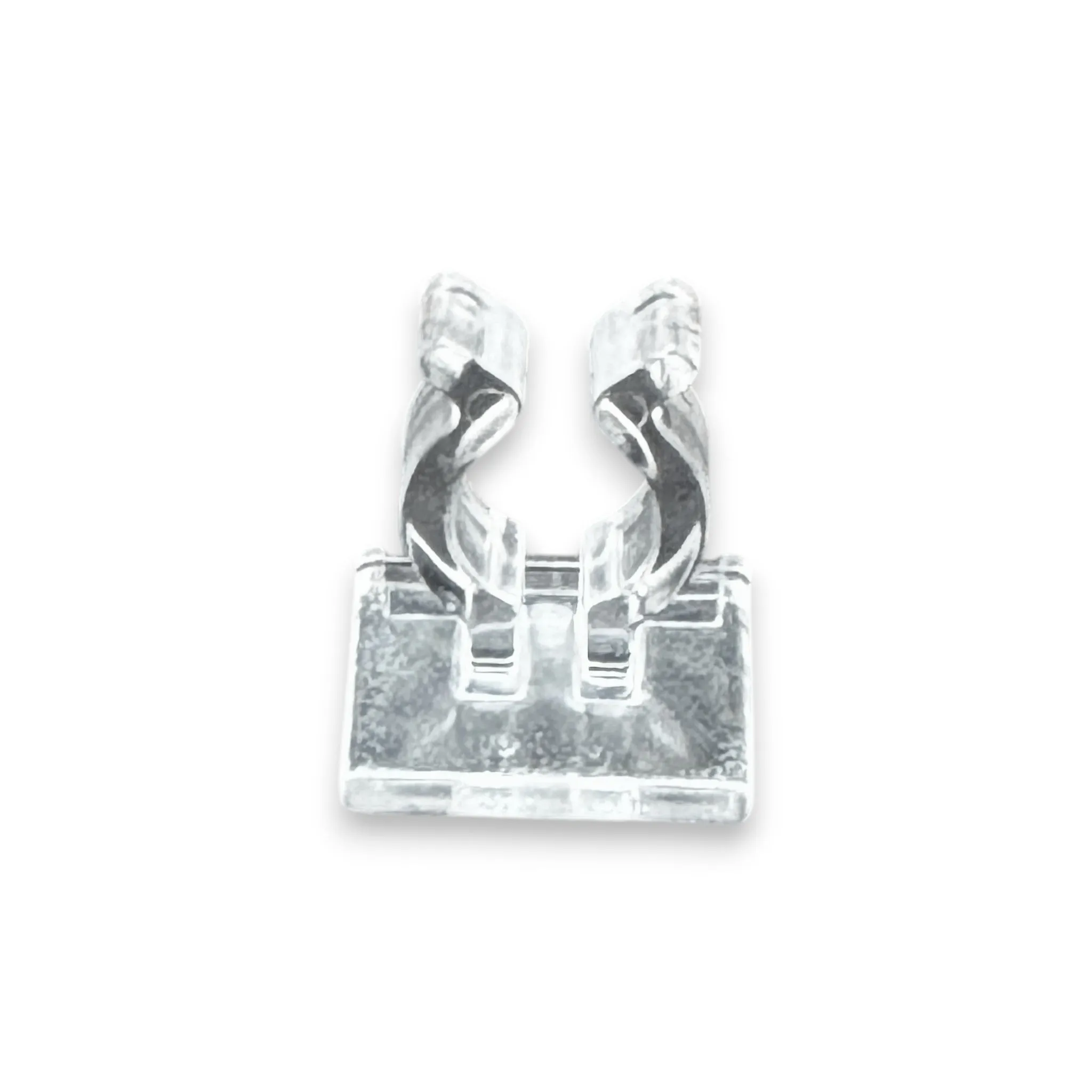 Mini Light Adhesive clip