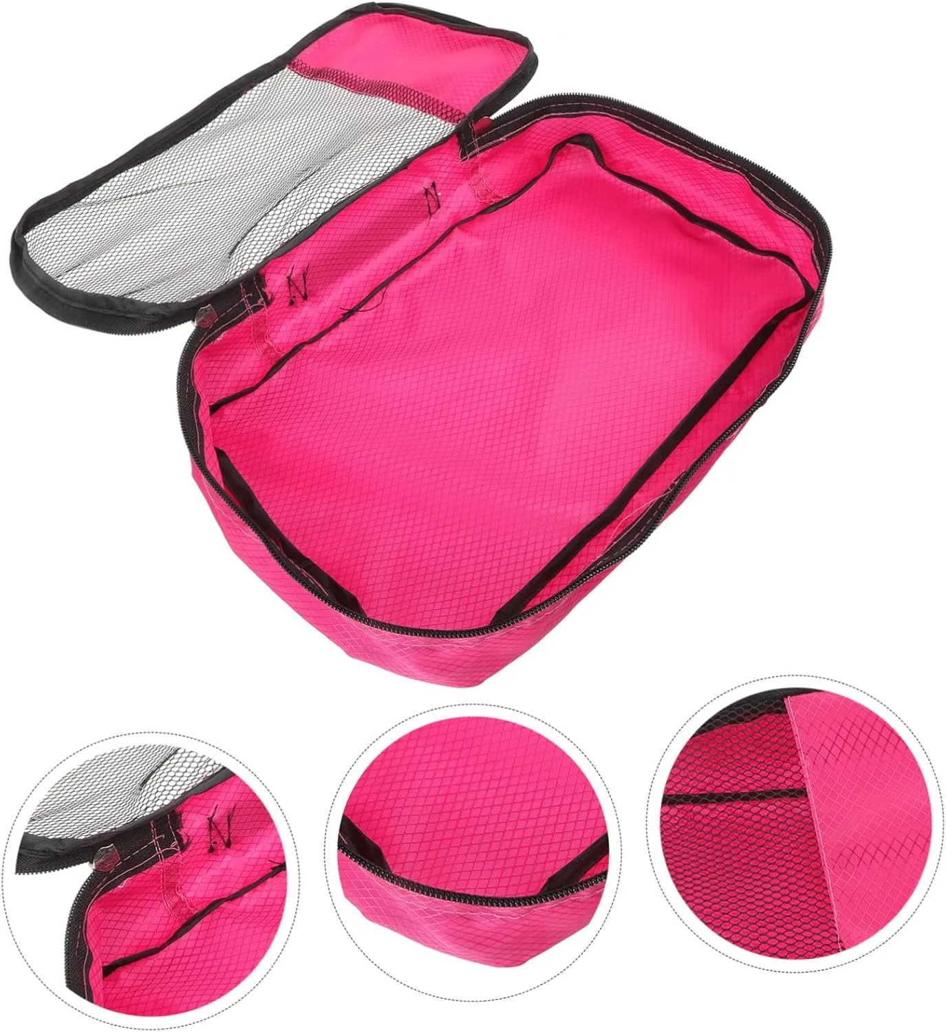 Packing Bags for Suitcases Travel Organizer Tote Bag Organizer Luggage