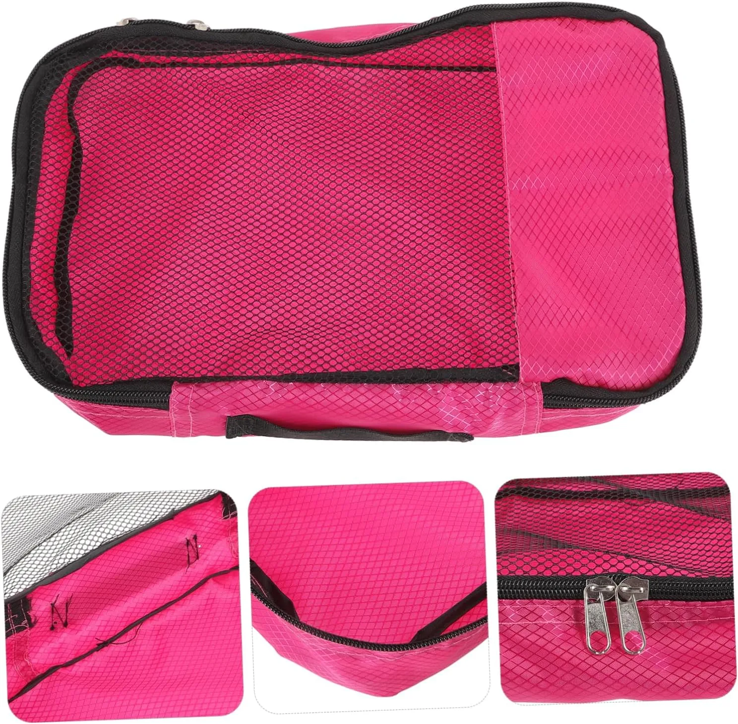 Packing Bags for Suitcases Travel Organizer Tote Bag Organizer Luggage