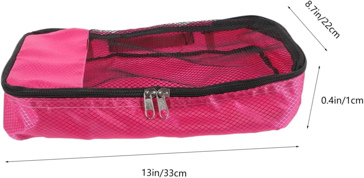 Packing Bags for Suitcases Travel Organizer Tote Bag Organizer Luggage