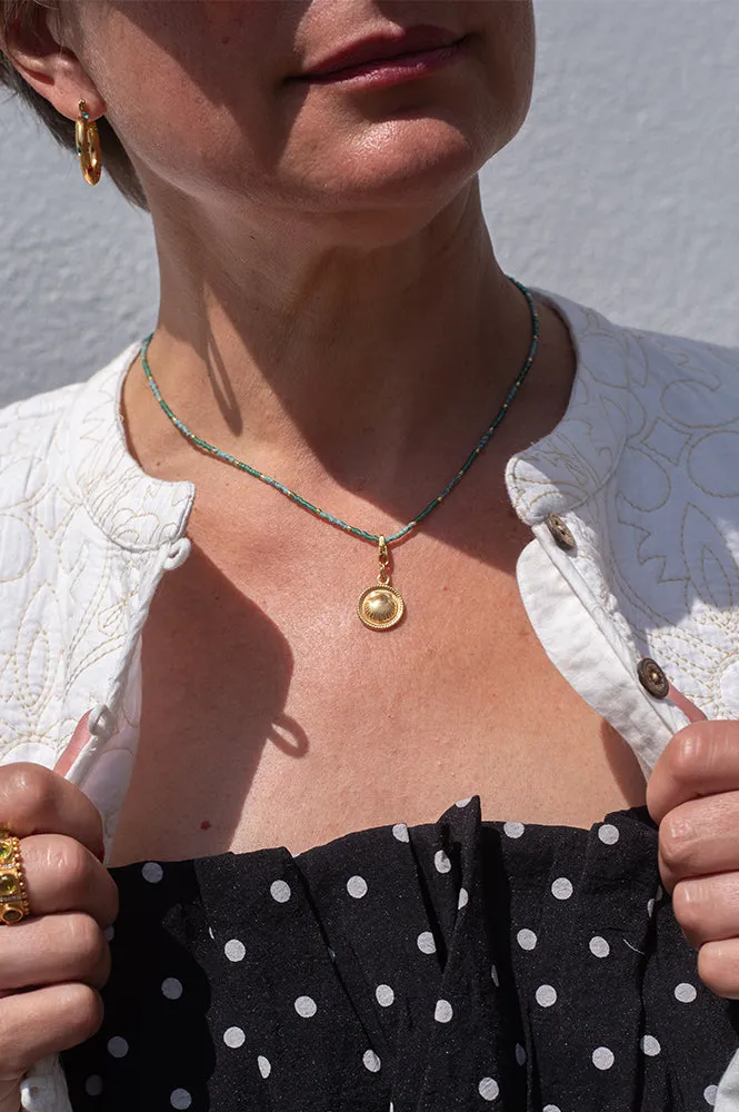 Palas Jacques Sea Shell Charm