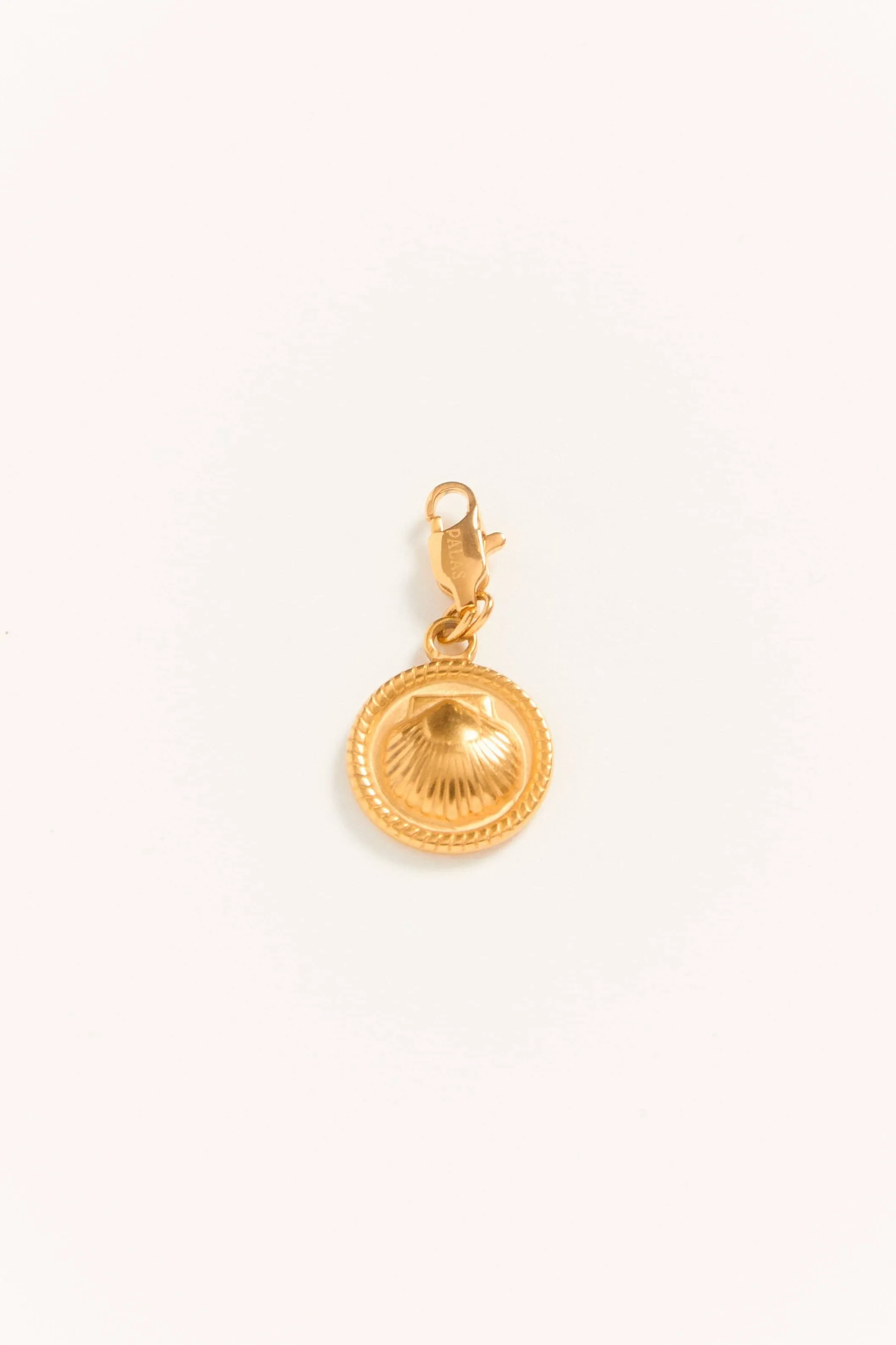 Palas Jacques Sea Shell Charm