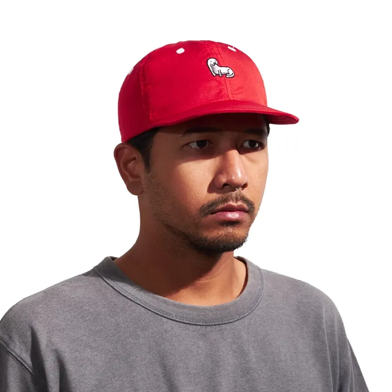 PEONFX - Pac-Cap Red