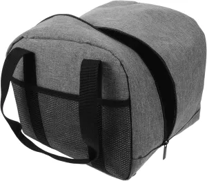 POPETPOP Convenient Bowling Ball Bag Oxford Cloth Multi-use Sport Bag Carry Balls Easy