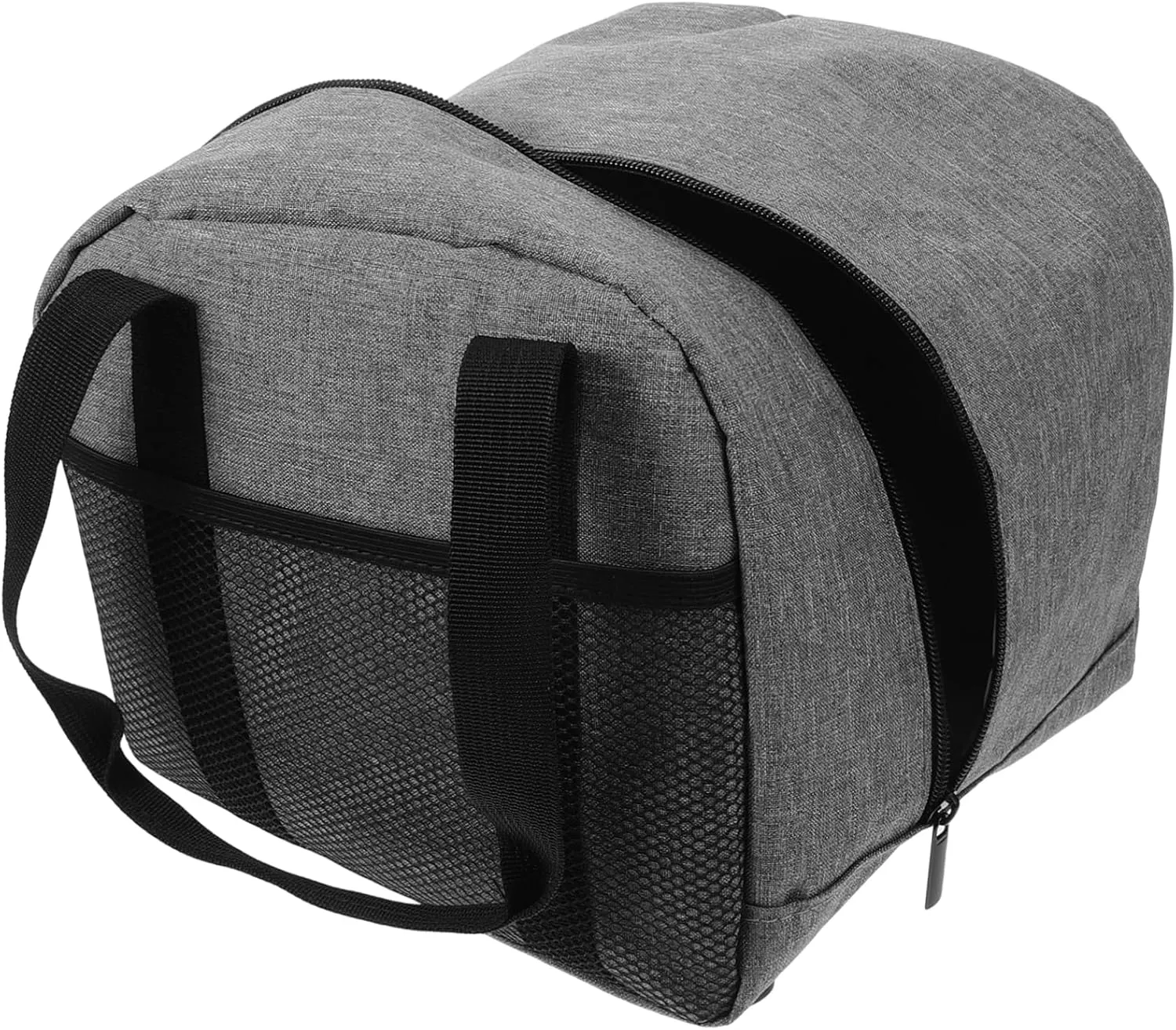 POPETPOP Convenient Bowling Ball Bag Oxford Cloth Multi-use Sport Bag Carry Balls Easy