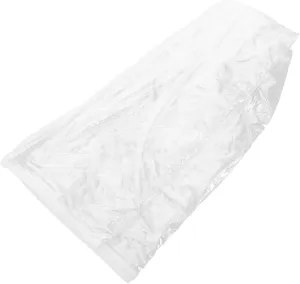PRETYZOOM Bridal Gown Cover Wedding Dress Bag Large Capacity Dustproof Garment Bag