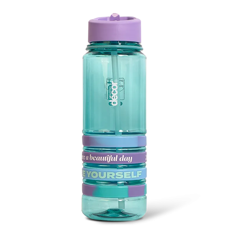 Quad Bands Tritan™ Bottle, 750ml