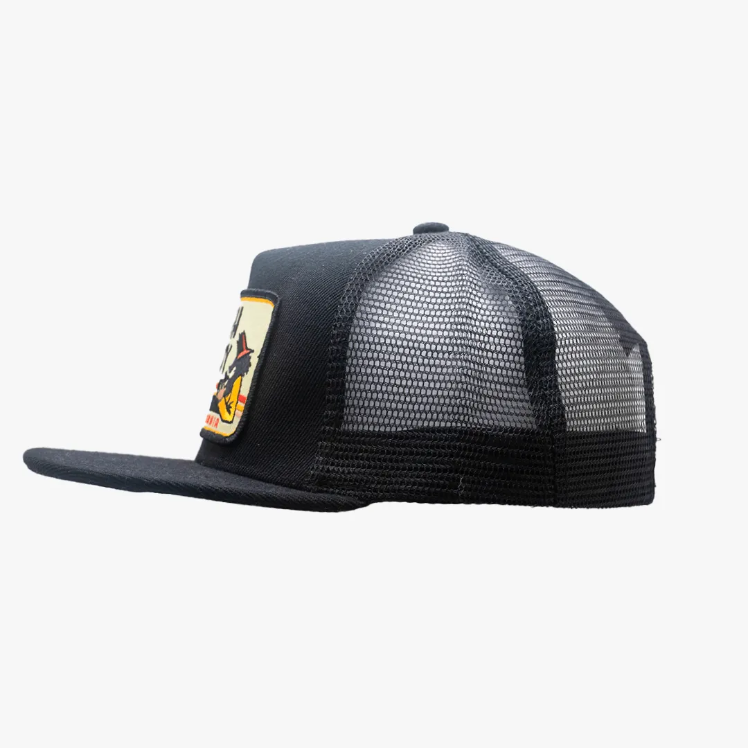 Rough & Ready Pocket Hat
