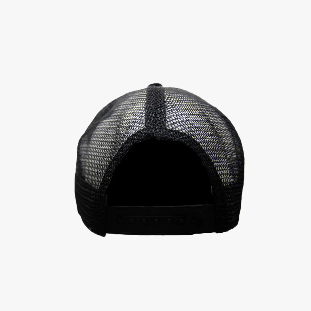 Rough & Ready Pocket Hat