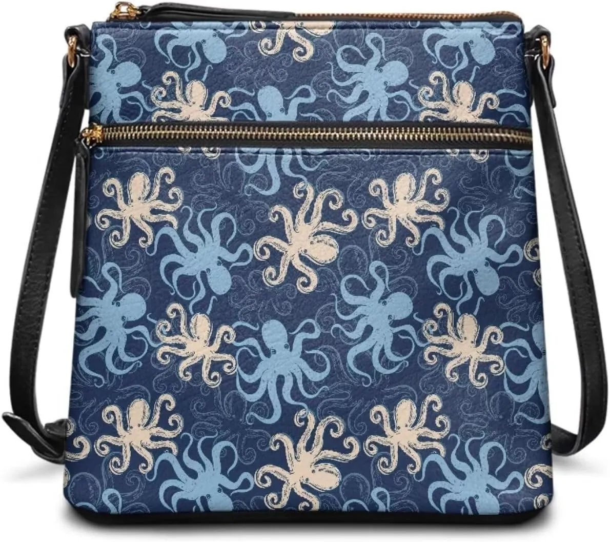 Satchel Bags for Women Crossbody Women Shoulder Bag Stylish Sling Bag Large Purse PU Leather Handbag