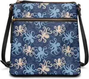 Satchel Bags for Women Crossbody Women Shoulder Bag Stylish Sling Bag Large Purse PU Leather Handbag