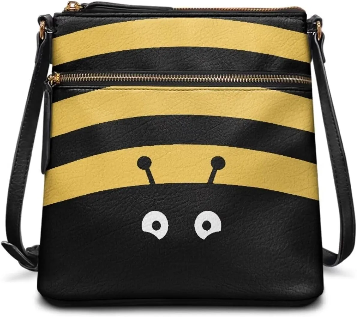 Satchel Bags for Women Crossbody Women Shoulder Bag Stylish Sling Bag Large Purse PU Leather Handbag