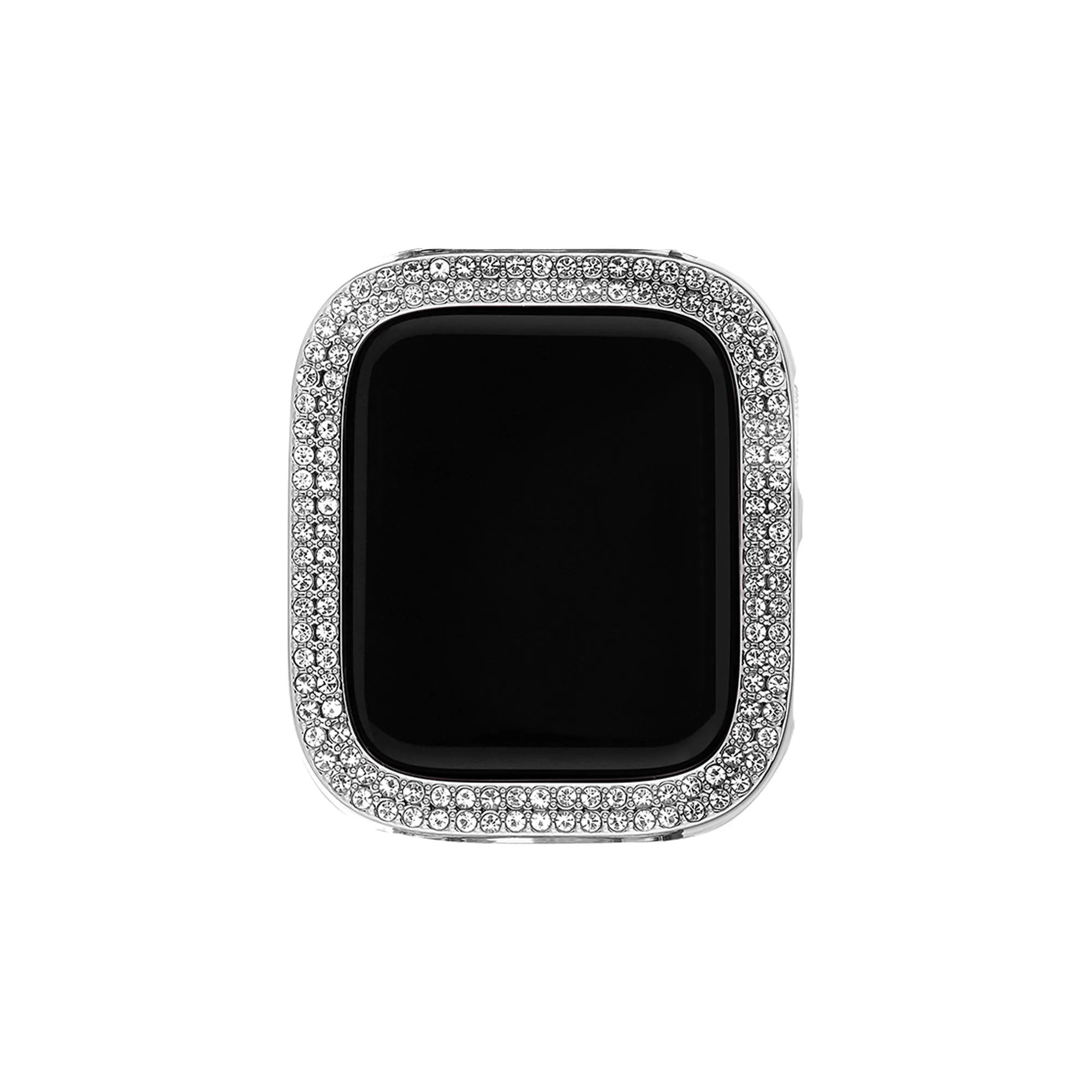 Shiny Rhinestones Apple Watch Case