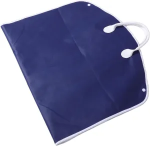 SOIMISS Garment Bags for Storage Suit Bag Cover Business Travel Suit Bag Coats and Jackets Non-woven