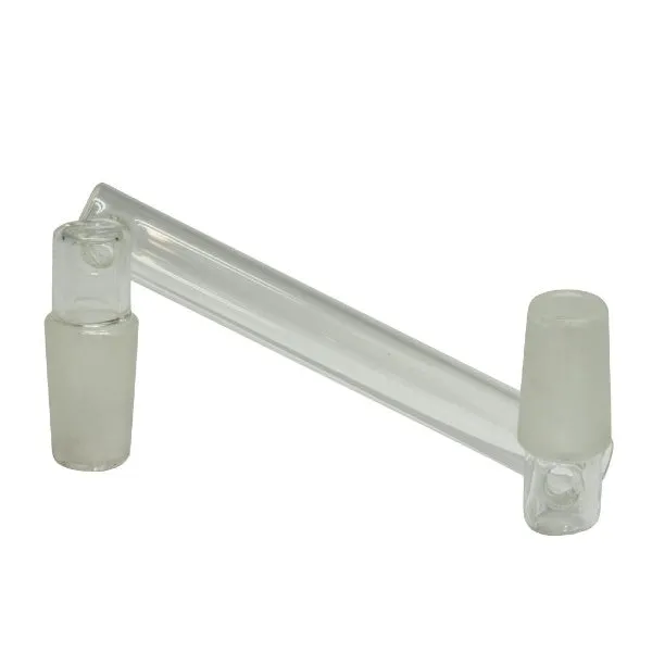 Straight Oil Arm - Extension Adaptor