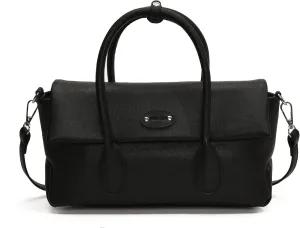 Stylish Crossbody Bag for Women Shouler Bag Casual Small Square Bag Satchel Purse Top Handle Bag for Work Travel 2025