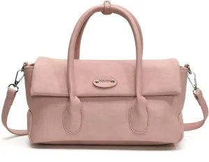 Stylish Crossbody Bag for Women Shouler Bag Casual Small Square Bag Satchel Purse Top Handle Bag for Work Travel 2025