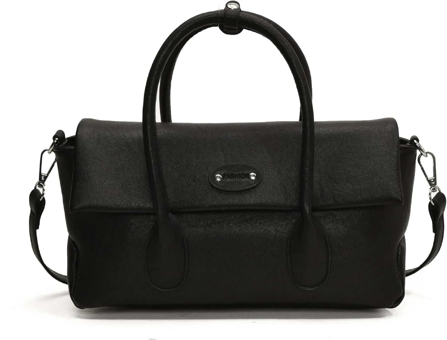 Stylish Crossbody Bag for Women Shouler Bag Casual Small Square Bag Satchel Purse Top Handle Bag for Work Travel 2025