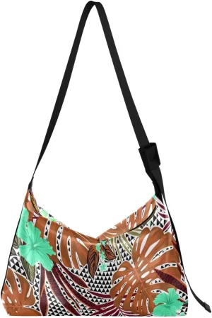Stylish PU Leather Hobo Bag Spacious Handbag for Women for Any Occasion
