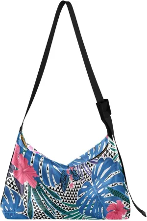 Stylish PU Leather Hobo Bag Spacious Handbag for Women for Any Occasion