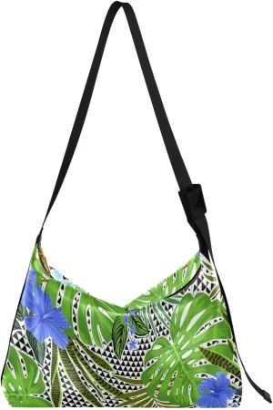 Stylish PU Leather Hobo Bag Spacious Handbag for Women for Any Occasion